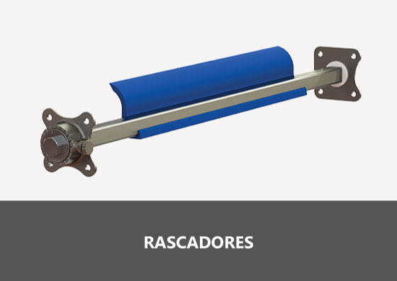 Rascadores